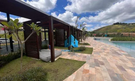 Terreno à venda, 307 m² por R$ 400.000,00 - Estrela Alta - Juiz de Fora/MG