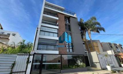 Apartamento com 2 quartos (1 suíte) e varanda à venda, 90 m² por R$ 465.000 - Aeroporto - Juiz de Fora/MG