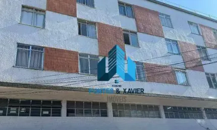 Cobertura com 3 quartos à venda, 140 m² por R$ 279.000 - São Mateus - Juiz de Fora/MG