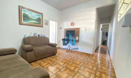 Apartamento com 2 quartos à venda, 56 m² por R$ 220.000 - Centro - Juiz de Fora/MG
