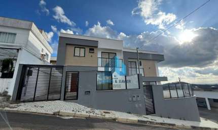 Casa com 3 quartos (1 suíte) à venda, 140 m² por R$ 499.000 - São Pedro - Juiz de Fora/MG