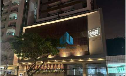 Studio com à venda, 35 m² por R$ 299.000 - So Mateus - Juiz de Fora/MG
