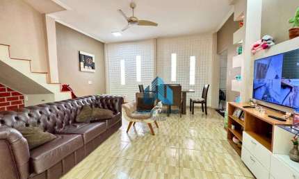 Casa com 3 quartos  à venda, 200 m² por R$ 350.000 - Jardim Glória - Juiz de Fora/MG