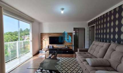 Apartamento com 2 quartos todo planejado à venda, 60 m² por R$ 220.000 - Aeroporto - Juiz de Fora/MG
