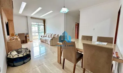 Apartamento Garden com 3 quartos e 2 vagas à venda, 133 m² por R$ 370.000,00 - Fontesville - Juiz de Fora/MG