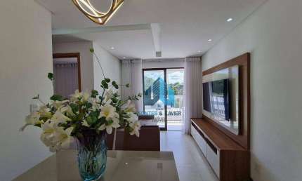 Apartamento com 2 quartos à venda, 87 m² por R$ 360.000 - Mariano Procópio - Juiz de Fora/MG