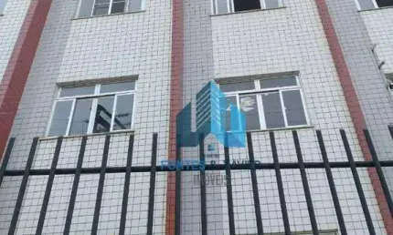 Cobertura com 2 quartos à venda, 140 m² por R$ 390.000 - Santa Helena - Juiz de Fora/MG