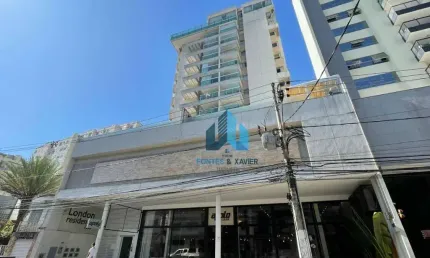 Apartamento com 2 quartos à venda por R$ 580.000 - São Mateus - Juiz de Fora/MG