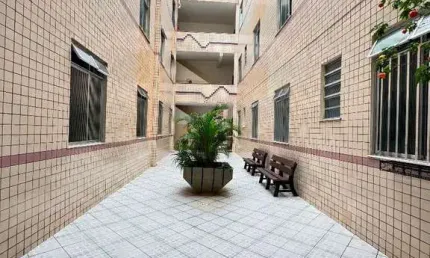 Apartamento com 2 quartos à venda, 72 m² por r$ 330.000 - centro - juiz de fora/mg