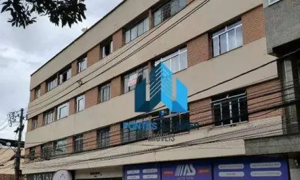 Apartamento com 2 quartos à venda, 65 m² por R$ 230.000 - Juiz de Fora