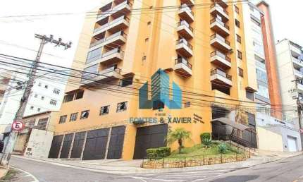 Cobertura com 3 quartos à venda, 174 m² por R$ 700.000 - São Mateus - Juiz de Fora/MG