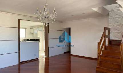 Cobertura com 5 quartos à venda, 376 m² por R$ 1.550.000 - Bom Pastor - Juiz de Fora/MG