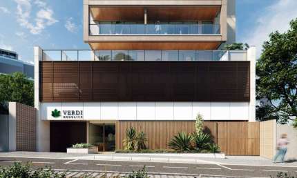 Apartamento com 2 quartos (1 suíte) à venda, 80 m² por R$ 843.891 - Santa Helena - Juiz de Fora/MG