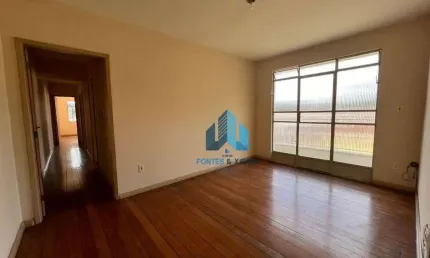 Apartamento com 3 quartos com elevador à venda, 110 m² por R$ 299.999 - Fábrica - Juiz de Fora/MG