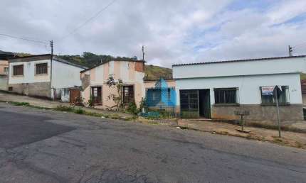 Terreno à venda, 420 m² por R$ 360.000,00 - Monte Castelo - Juiz de Fora/MG