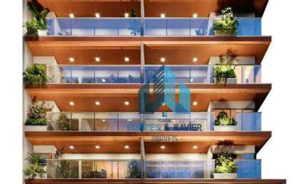 Apartamento com 2 suítes à venda, 76 m² por R$ 699.900 - Santa Helena - Juiz de Fora/MG