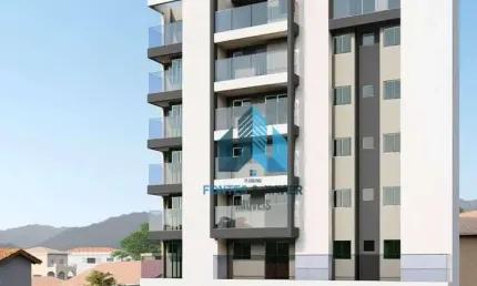 Apartamento Garden com 2 quartos (1 suíte) com varanda gourmet à venda, 75 m² por R$ 430.000 - Aeroporto - Juiz de Fora/MG