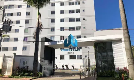 Cobertura com 2 Quartos à venda, 100 m² por R$ 319.900 - São Pedro - Juiz de Fora/MG