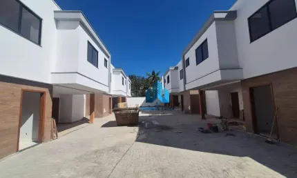Casa com 3 quartos à venda, 190 m² por R$ 799.000 - Aeroporto - Juiz de Fora/MG