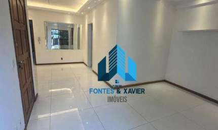 Apartamento com 3 quartos à venda, 104 m² por R$ 450.000 - Jardim Laranjeiras - Juiz de Fora/MG