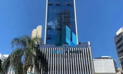 Andar Corporativo à venda, 362 m² por R$ 2.400.000,00 - Centro - Juiz de Fora/MG