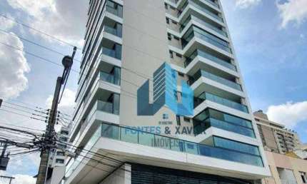 Apartamento com 3 quartos à venda, 107 m² a partir de R$ 999.900 - Granbery - Juiz de Fora/MG