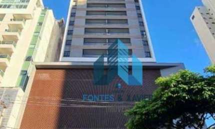 Cobertura com 2 quartos à venda, 127 m² por R$ 878.000 - São Mateus - Juiz de Fora/MG