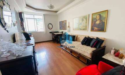 Apartamento com 2 quartos à venda, 73 m² por R$ 299.990 - Centro - Juiz de Fora/MG