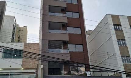 Apartamento com 2 quartos à venda, 78 m² por R$ 525.000 - Centro - Juiz de Fora/MG