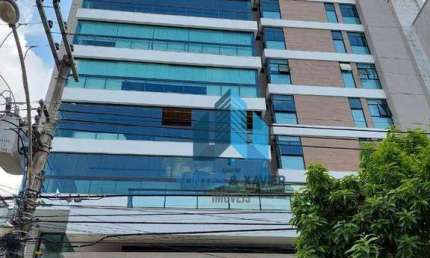 Apartamento com 4 suítes à venda, 250 m² por R$ 2.900.000 - Bom Pastor - Juiz de Fora/MG