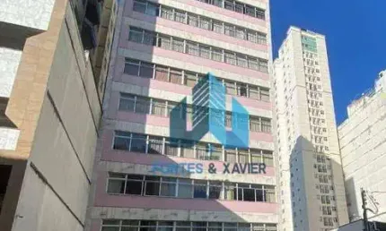 Apartamento com 4 quartos à venda, 220 m² por R$ 1.050.000 - Centro - Juiz de Fora/MG