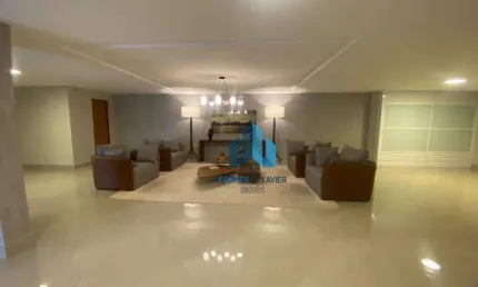 Apartamento quarto e sala à venda, 42 m² por R$ 350.000 - São Mateus - Juiz de Fora/MG