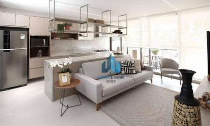Apartamento com 3 quartos à venda, 95 m² por R$ 853.000 - São Mateus - Juiz de Fora/MG