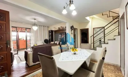 Casa com 5 quartos à venda, 261 m²,  de R$ 750.000 por R$ 730.000*** - Jardim do Sol - Juiz de Fora/MG