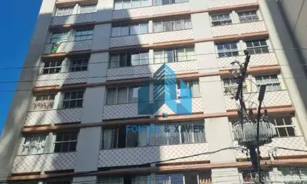 Apartamento com 3 quartos à venda, 120 m², por R$ 570.000,00 - Centro - Juiz de Fora/MG