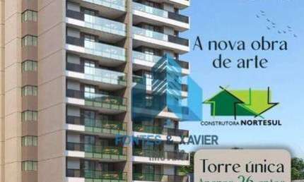 Cobertura à venda, 200 m² por R$ 1.699.900,00 - São Mateus - Juiz de Fora/MG