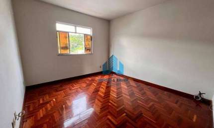Apartamento com 3 quartos à venda, 90 m², por R$ 285.000 - Alto dos Passos - Juiz de Fora/MG