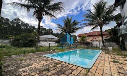 Casa com 5 quartos à venda, 417 m² por R$ 860.000 - Graminha - Juiz de Fora/MG