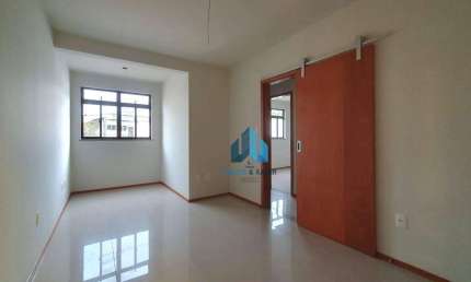 Apartamento com 2 quartos à venda, 50 m² por R$ 306.000 - Santa Helena - Juiz de Fora/MG