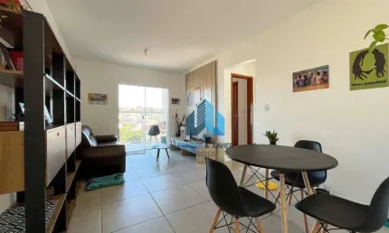 Apartamento com 2 quartos (1 suíte) à venda, 83 m² por R$ 245.000 - São Pedro - Juiz de Fora/MG