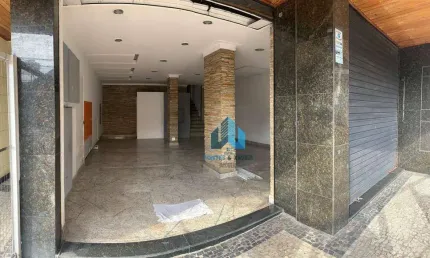 Loja à venda, 215 m² por r$ 870.000,00 - são mateus - juiz de fora/mg