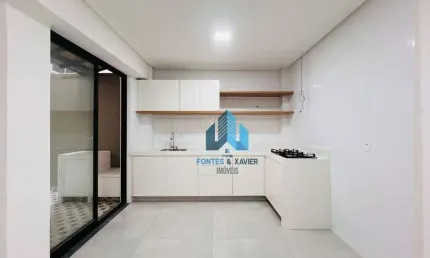 Apartamento Garden com 3 quartos (1 suíte) à venda, 98 m² por R$ 380.000 - Granbery - Juiz de Fora/MG
