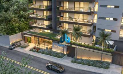Lançamento Casa Rubaiyat | Apartamentos com 4 quartos (2 suítes), de 189m² a 501m² m² por a partir de R$ 1.980.531 - Santa Helena / Centro