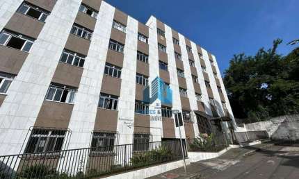 Apartamento com 3 quartos à venda, 110 m² por R$ 429.000 - Paineiras - Juiz de Fora/MG