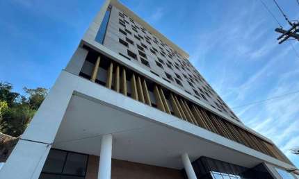 Studio com à venda, 27 m² por a partir R$ 300.000 - Cascatinha - Juiz de Fora/MG