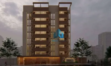 LANÇAMENTO - VARANDAS DE SÃO PEDRO: Apartamento Garden 2 quartos (1 suíte) à venda, 78 m² por R$ 449.975 - São Pedro