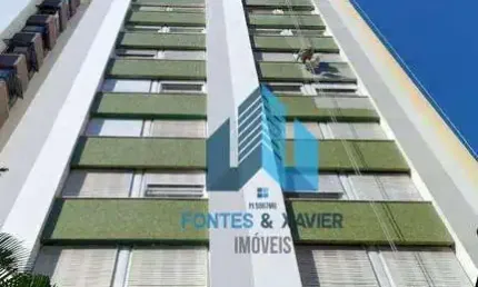 Apartamento com 3 Quartos à venda, 130 m² por R$ 650.000 - Centro - Juiz de Fora/MG