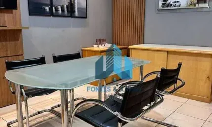 Sala à venda, 97 m² por R$ 550.000,00 - Centro - Juiz de Fora/MG