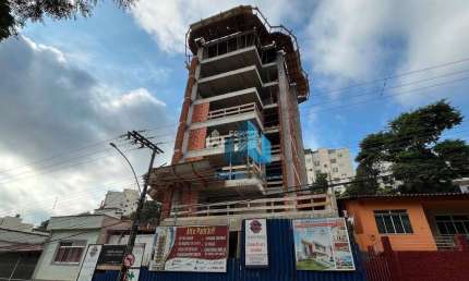 Cobertura com 4 quartos à venda, 208 m² por R$ 1.849.988 - Jardim Glória - Juiz de Fora/MG