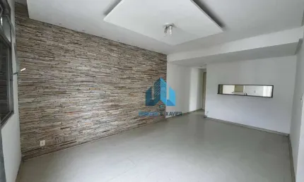 Apartamento com 3 quartos à venda, 120 m² por R$ 480.000 - Centro - Juiz de Fora/MG